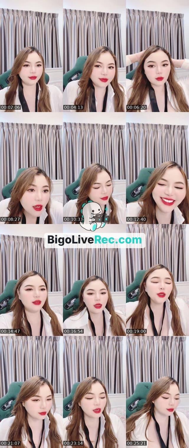 Bigo live: #charmer ขอให้เป็นวันที่ดี🥰 by @21701368