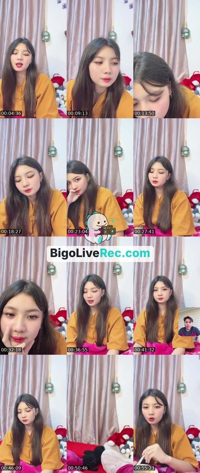 Bigo live: Hello by @1072895021