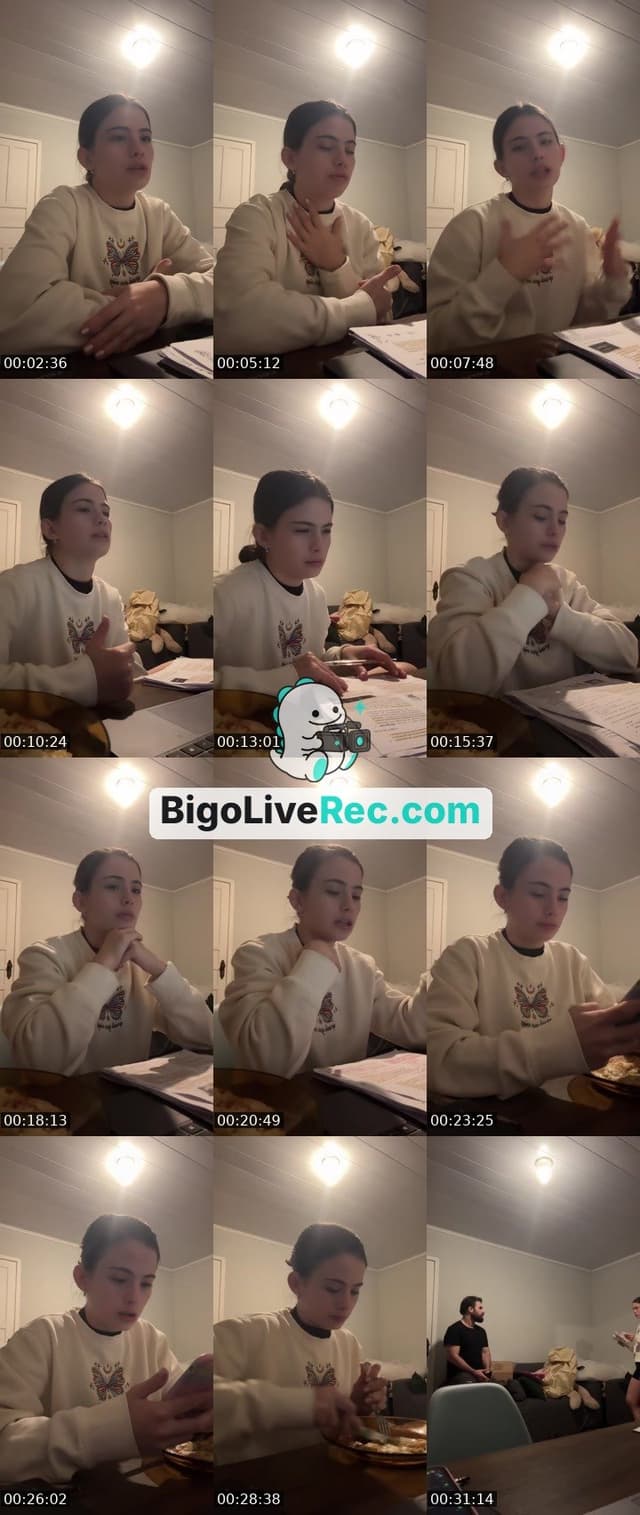 Bigo live: #Cutey oii by @nickireal