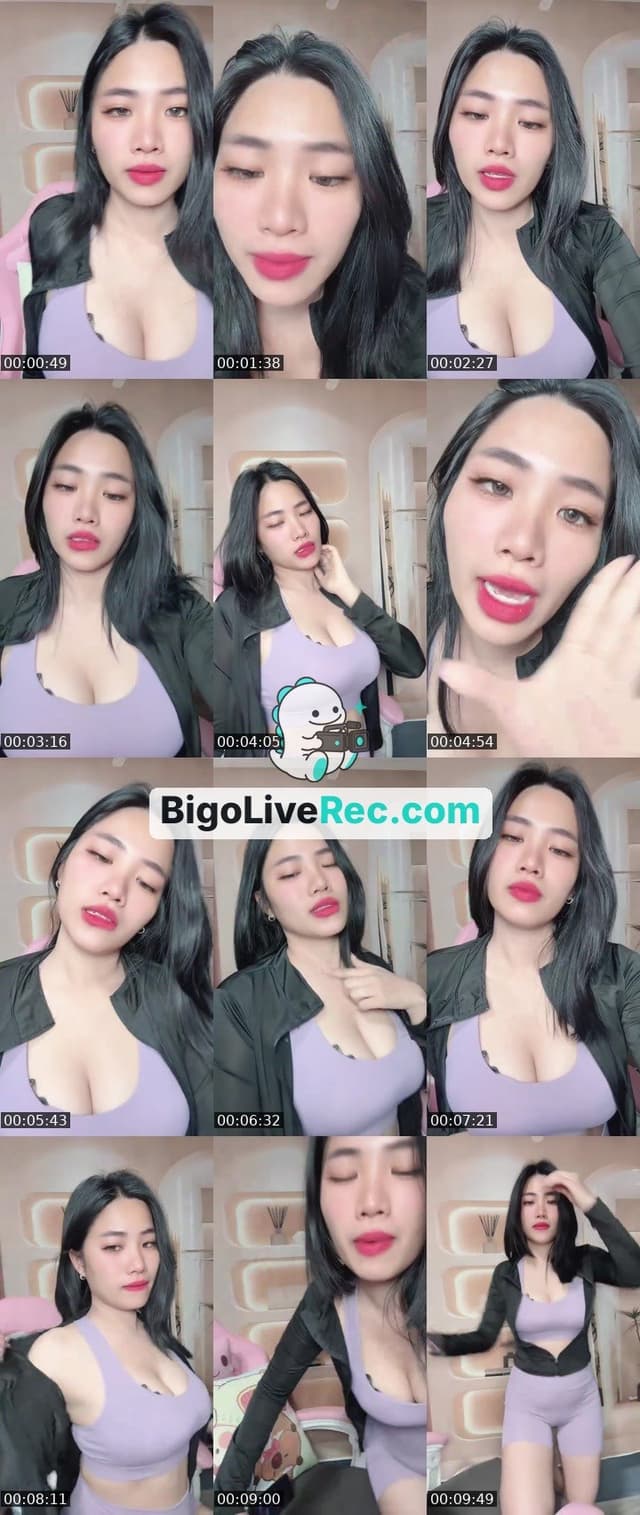 Bigo live: มาแล้ววววว💚 by @803453459