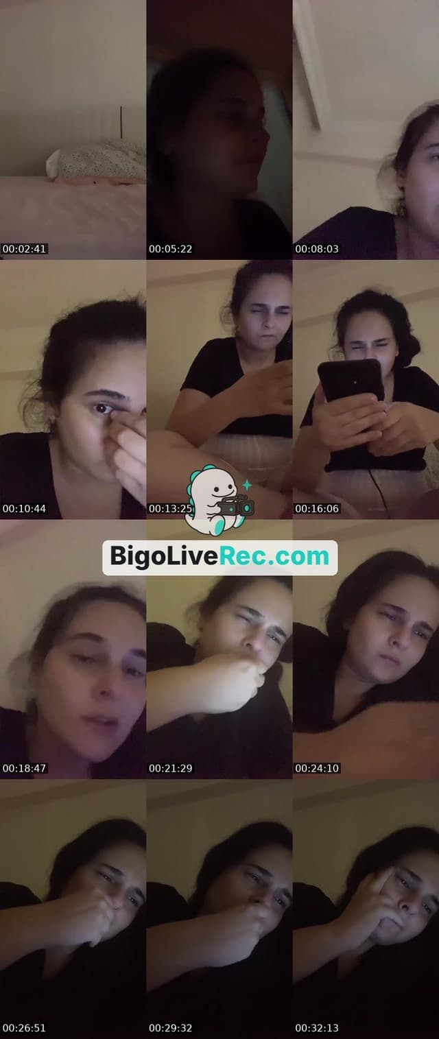 Bigo live: ANDREA by @a777r333