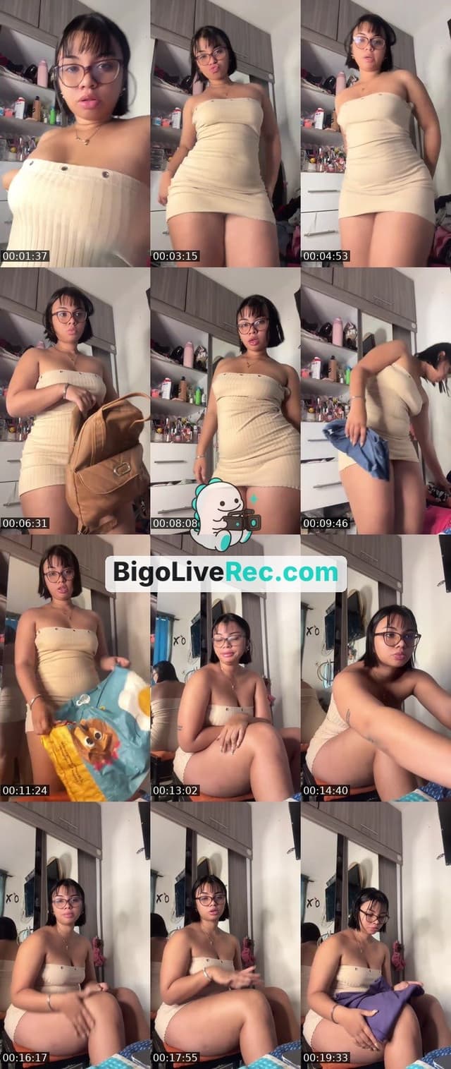 Bigo live: #Beauty Papi 🇨🇴 by @thickmorocha