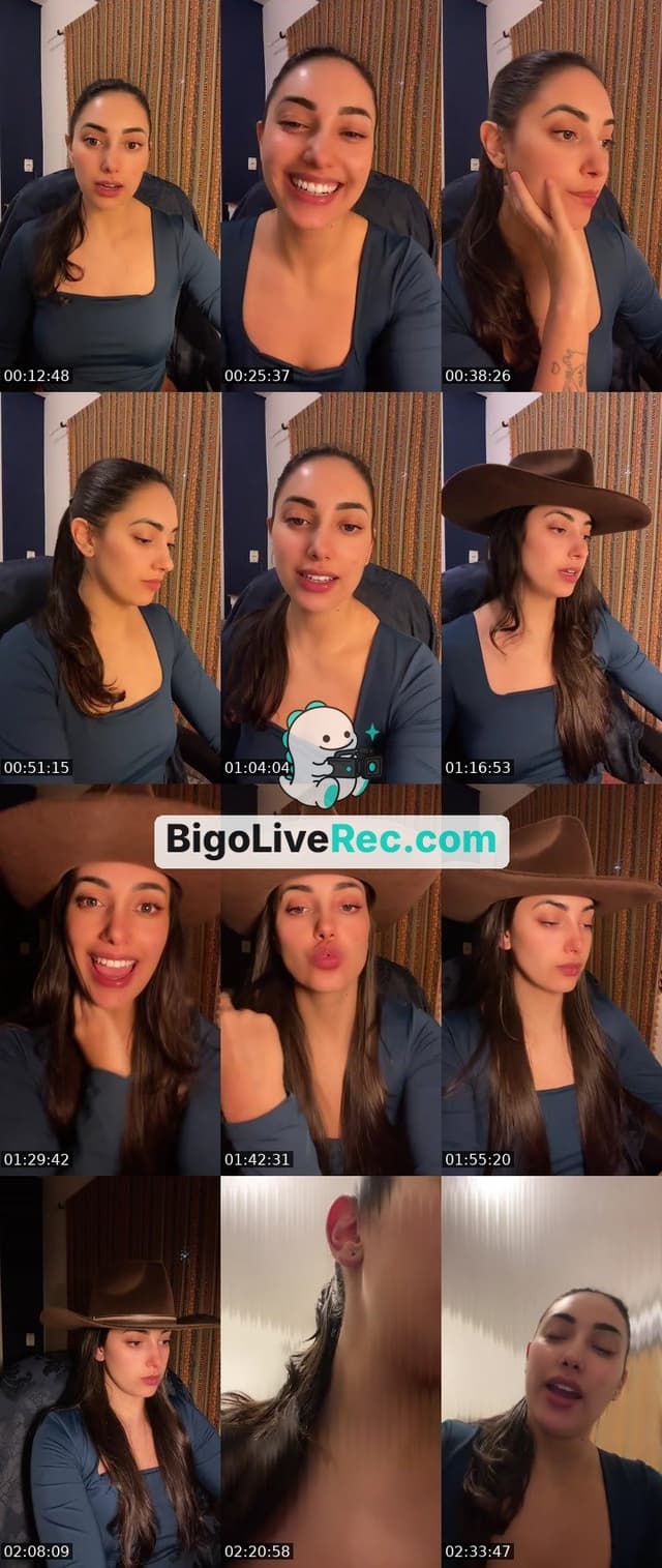 Bigo live: ✨💛 by @hlpamii
