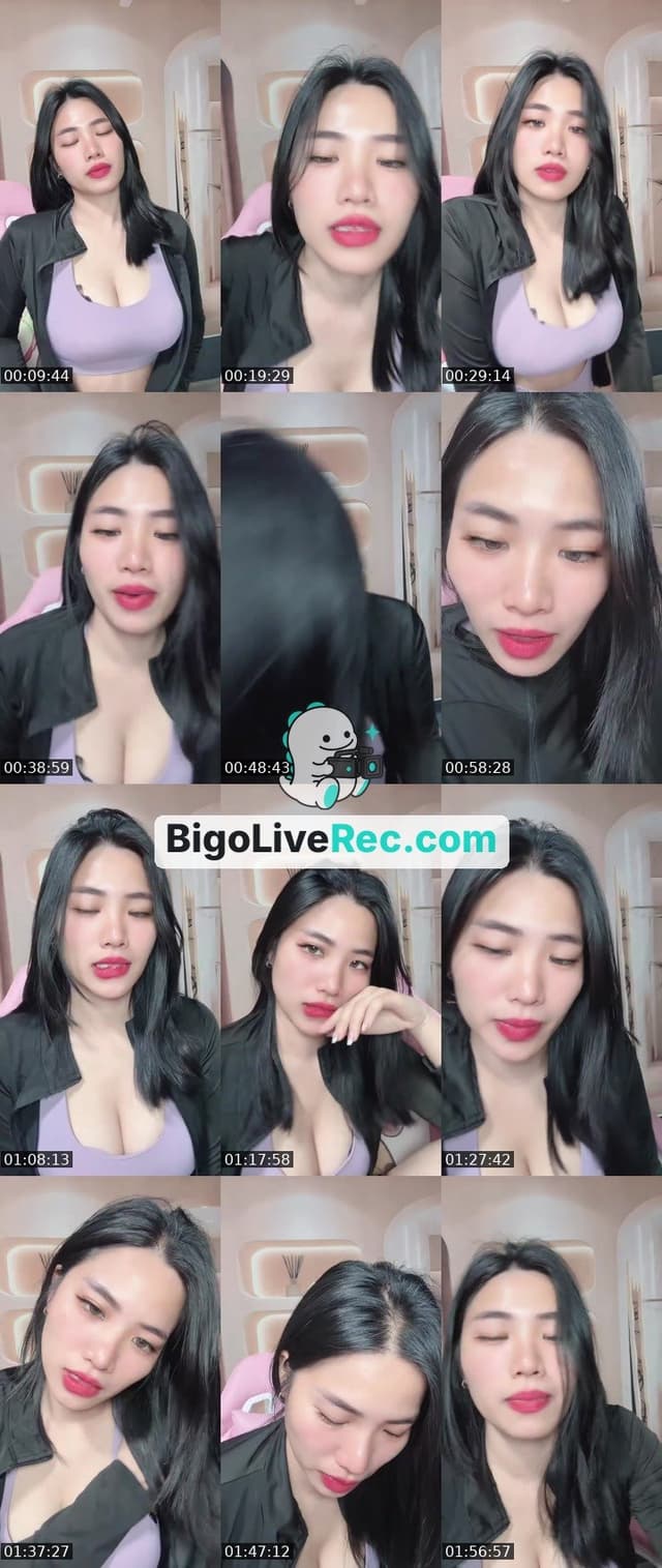 Bigo live: มาแล้ววววว💚 by @803453459