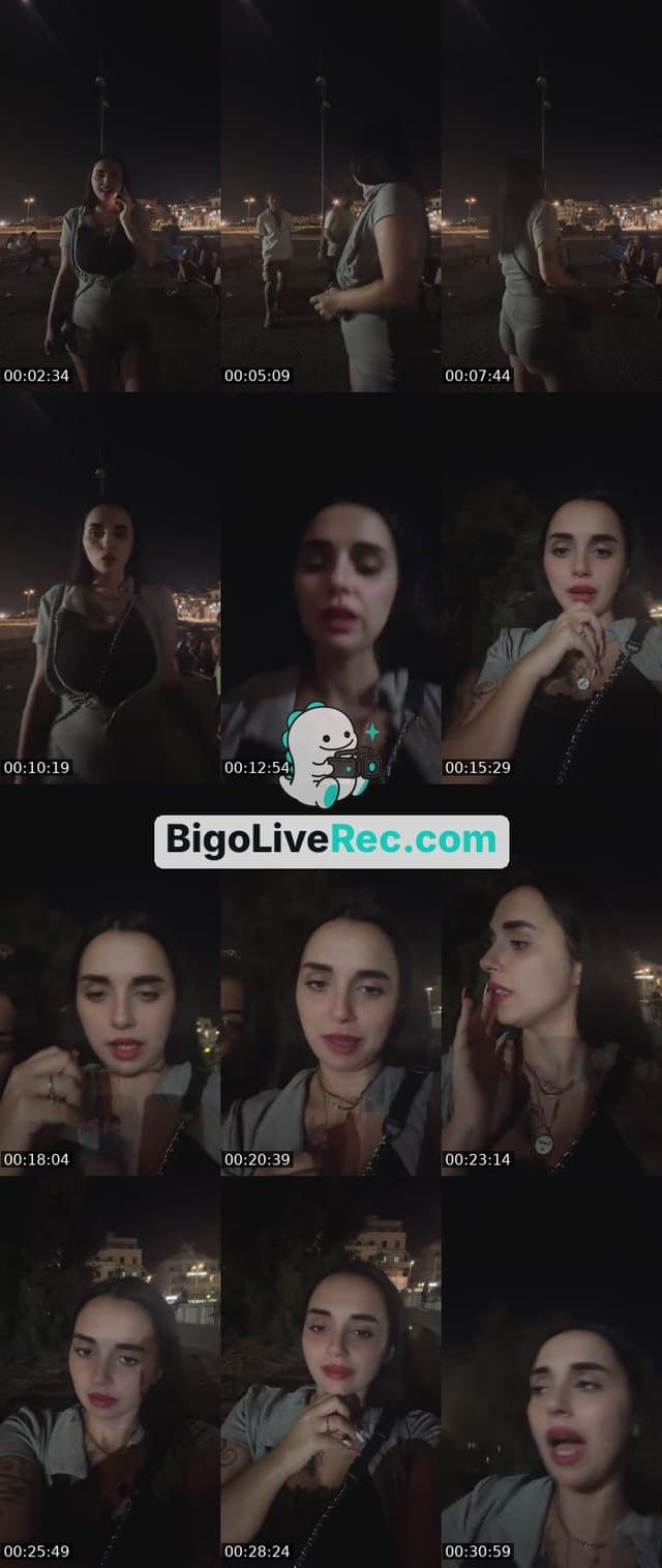 Bigo live: Chiaccheriamo by @1133213225