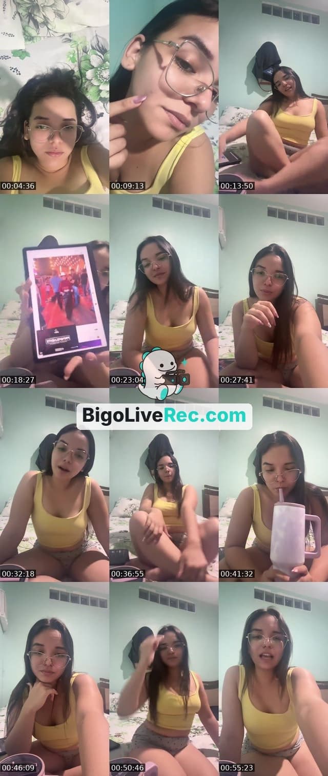 Bigo live: ᴾᴸ Carol by @pl.carol