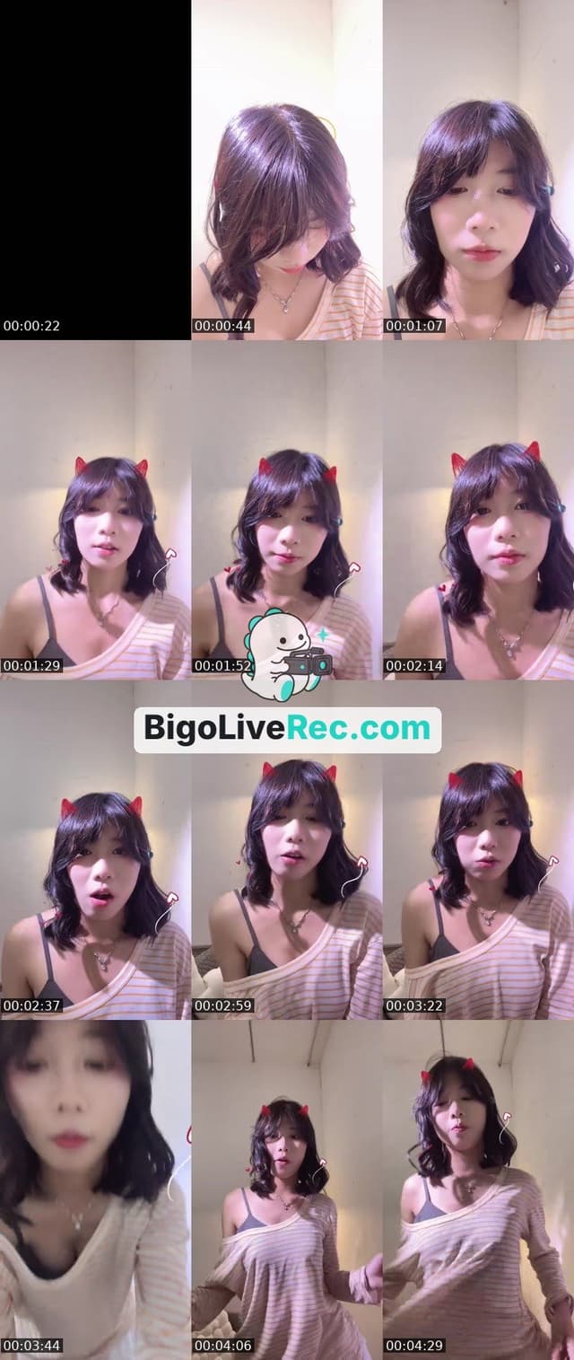 Bigo live: 诗璇 by @1132677376