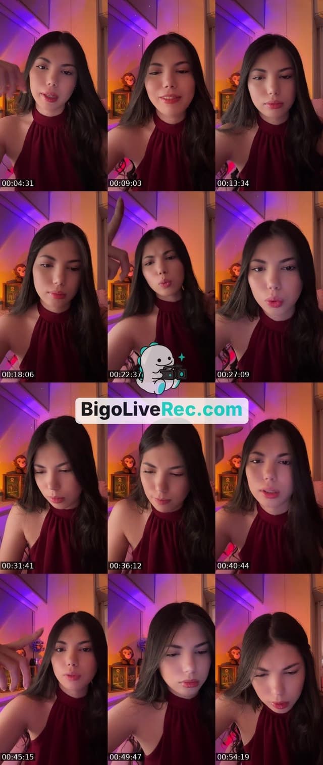 Bigo live: #Beauty Oiee by @bibilu