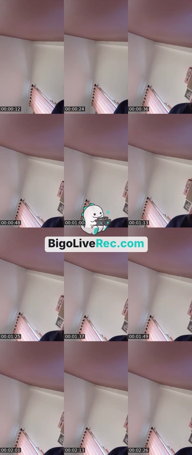 Bigo live: Kiw by @onlymayora
