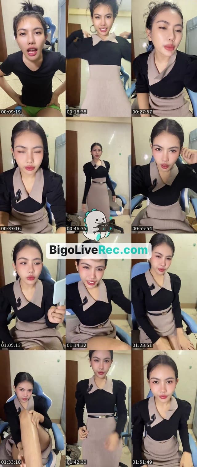 Bigo live: สวัสดีเดือนเกิด  by @774227959