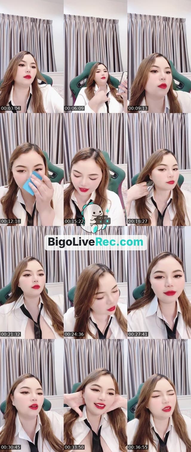 Bigo live: #charmer ขอให้เป็นวันที่ดี🥰 by @21701368