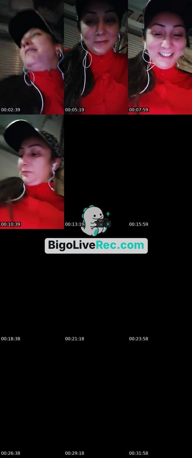 Bigo live: #Cutey Her şey vaktini bekler" by @canacanacana