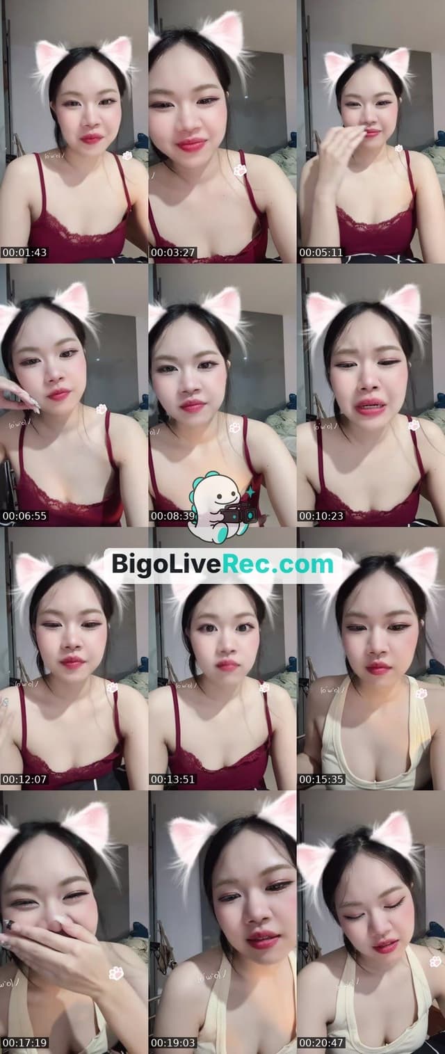 Bigo live: #charmer คิดถึงกันมั้ยย by @906026266