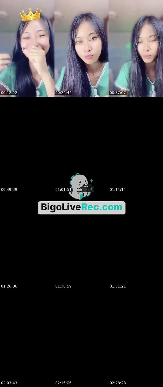 Bigo live: No love by @narnar322