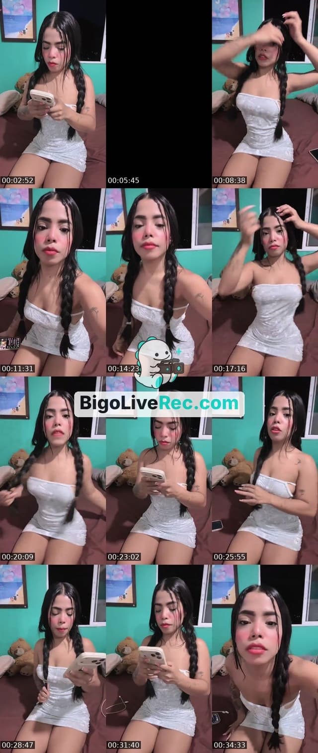 Bigo live: My goal 🏁😞 by @carii_