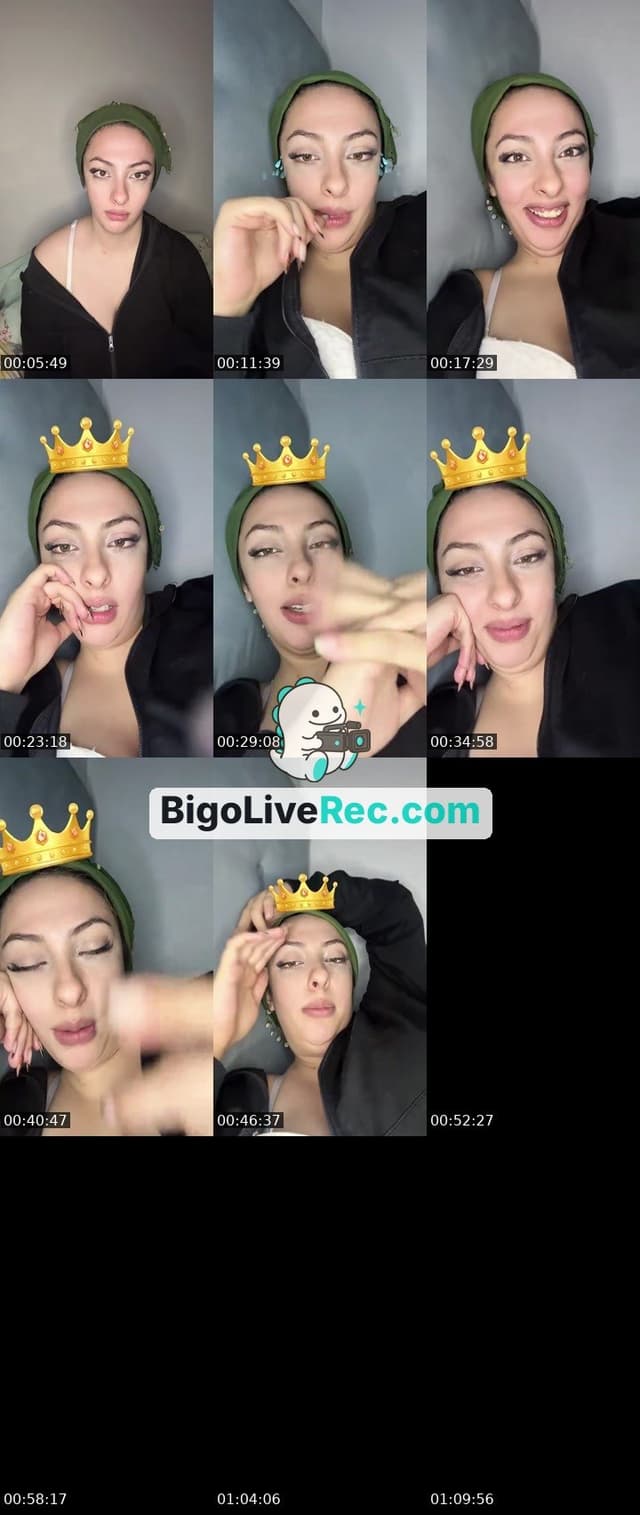 Bigo live: #Hipster -5K AŞKIM SÜRPRİZ by @1102396188