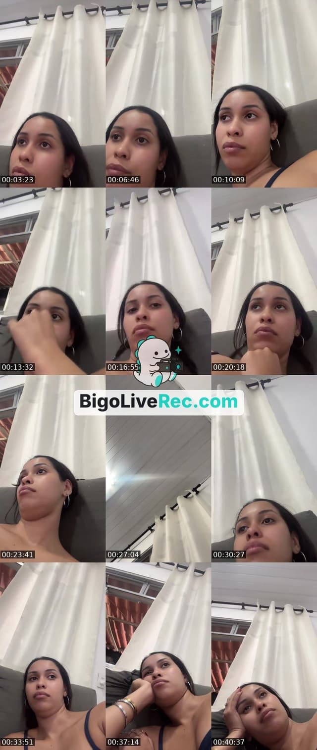 Bigo live: Hi❤️ by @storm.anabea