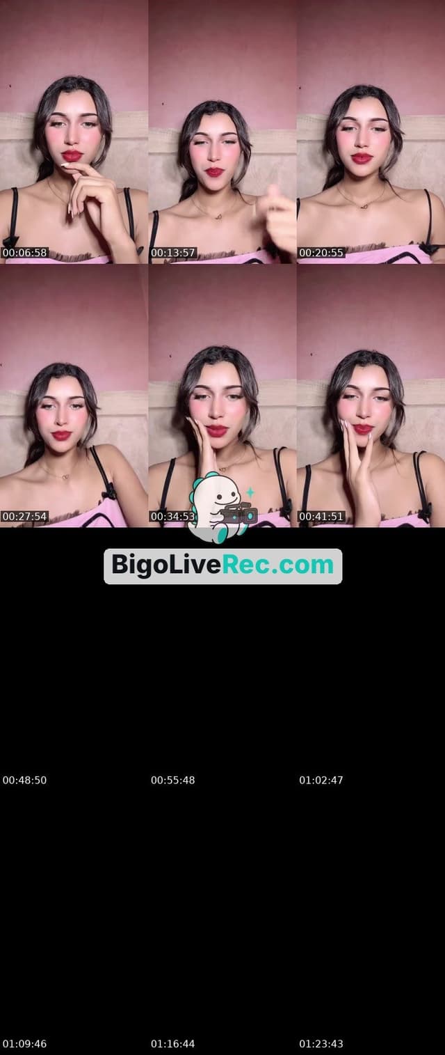 Bigo live: #جمال ارحبوو ❤️❤️ by @1129200220