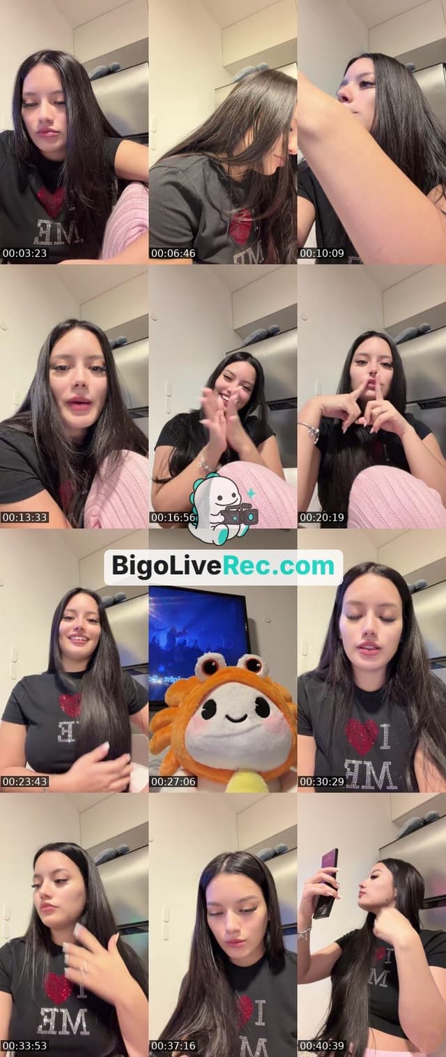 Bigo live: 🪽Stela💎♾️🏅 by @p.stellaa