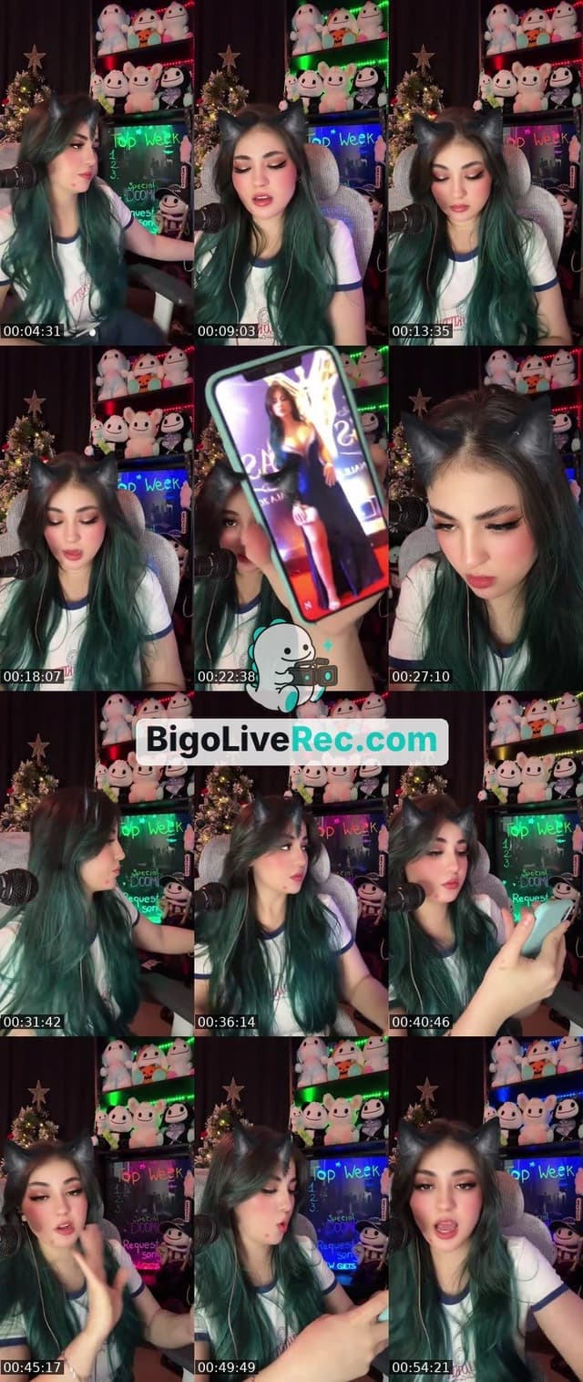 Bigo live: #Singing Help 40K❤️‍🔥 by @kareenc