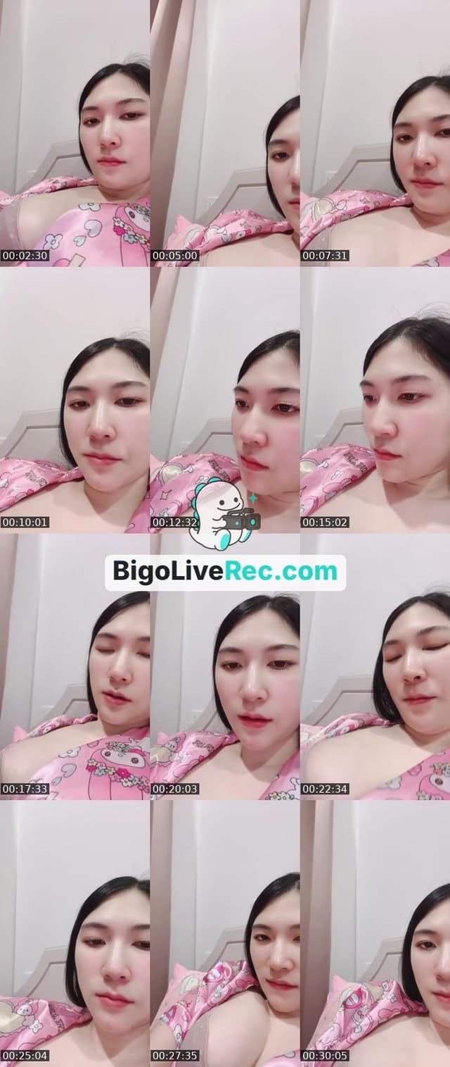 Bigo live: #Cutey สวัสดีเดือนใหม่❤️🍯 by @bee_bubee