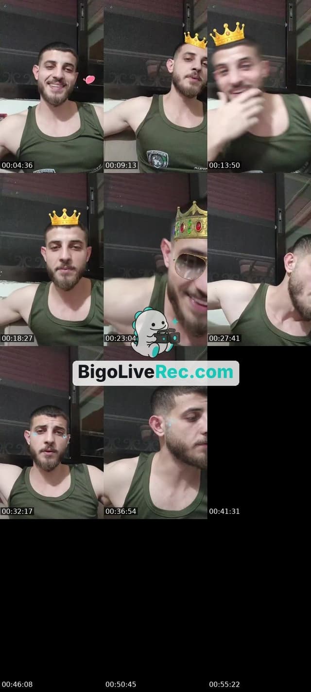 Bigo live: #تكوين_صداقات بدي عروس / want girl by @doon70000000