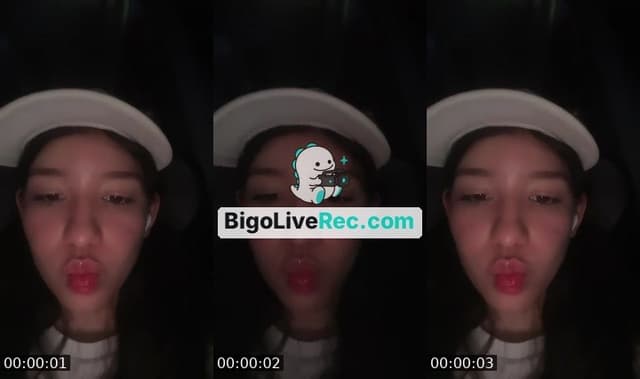 Bigo live: Ana by @soyanitaaa