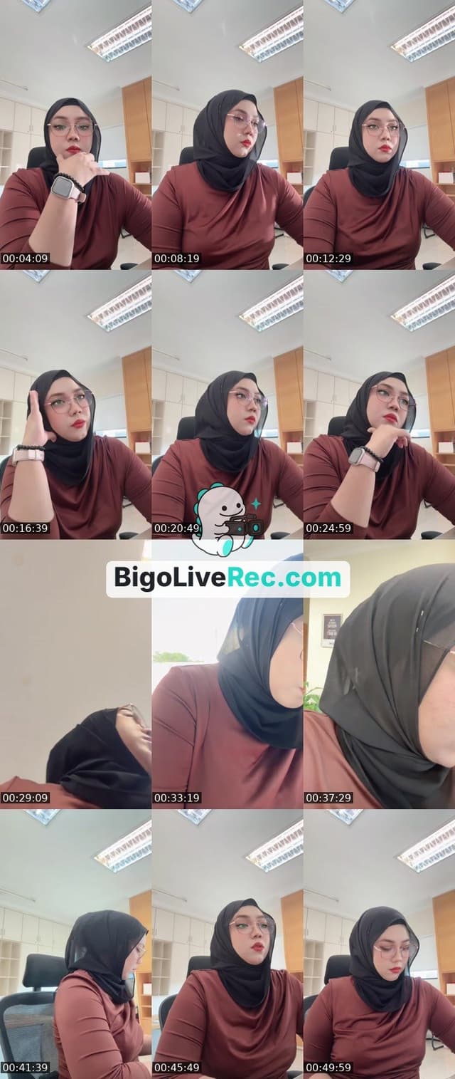 Bigo live: teman shasha by @iamshasha