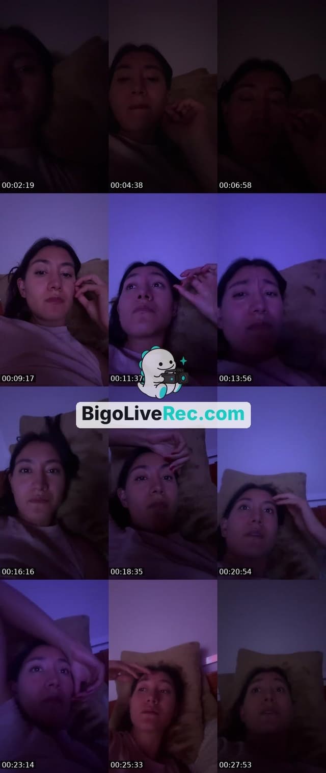 Bigo live: Vamos a bailar 💃🏽 by @1104200736