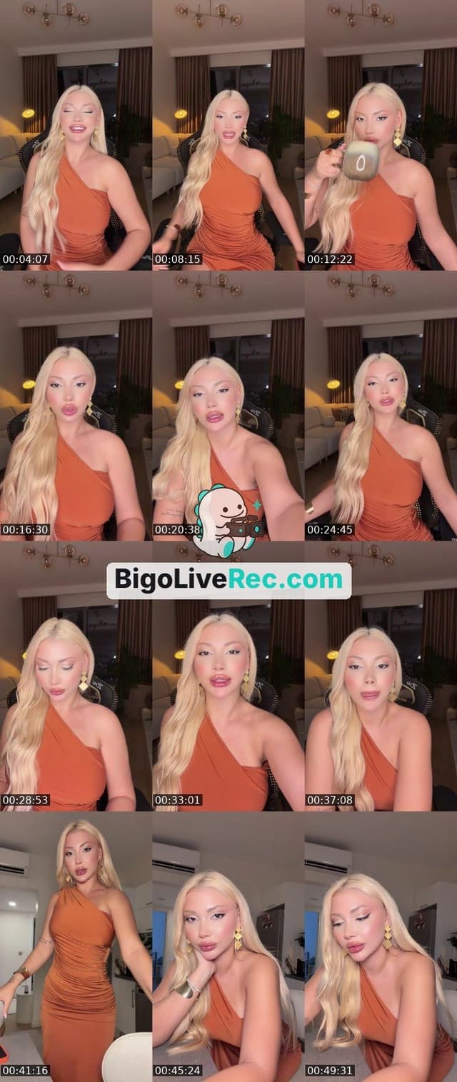 Bigo live: SU  by @suugg