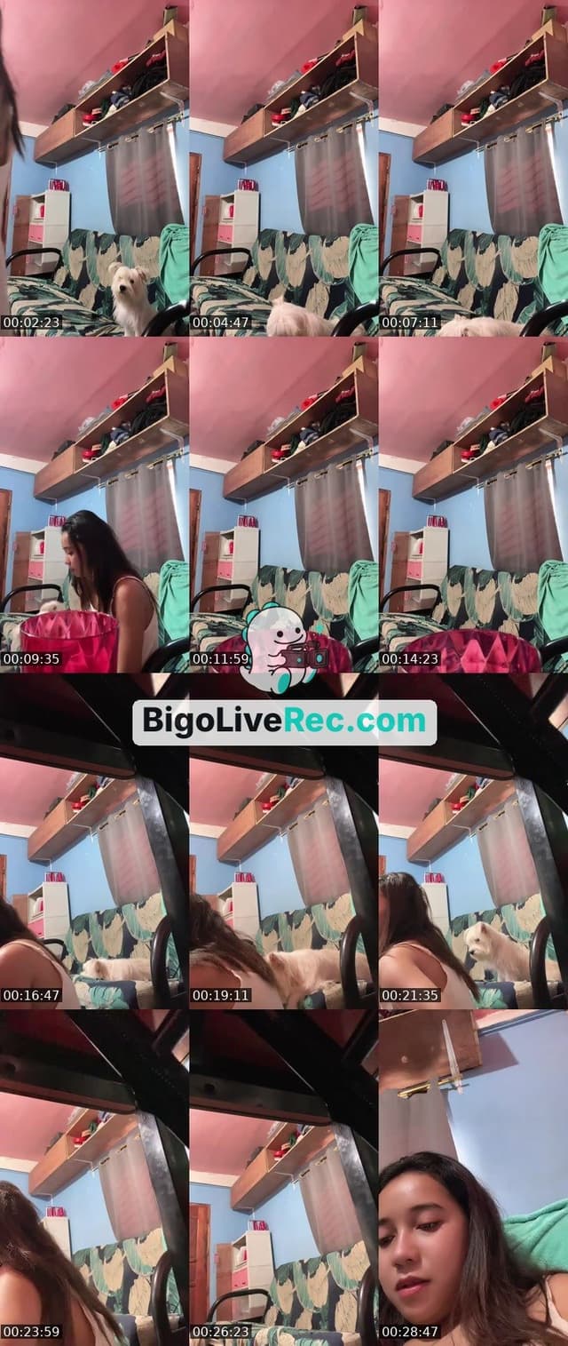 Bigo live: #Available Hi by @shimoon11