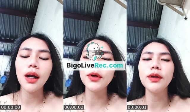Bigo live: ဟိုတယ်မှာ ဘုမယ် by @990174442