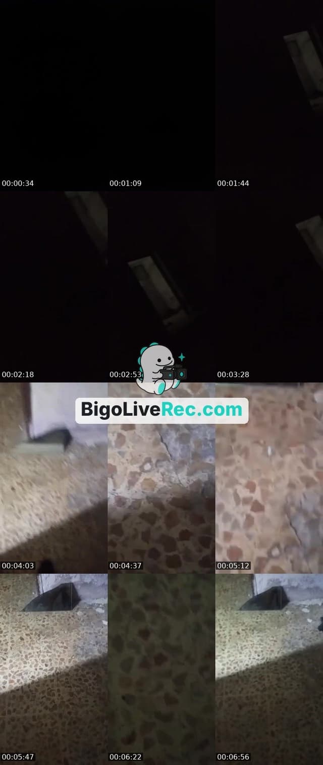 Bigo live: losefr by @1061225571