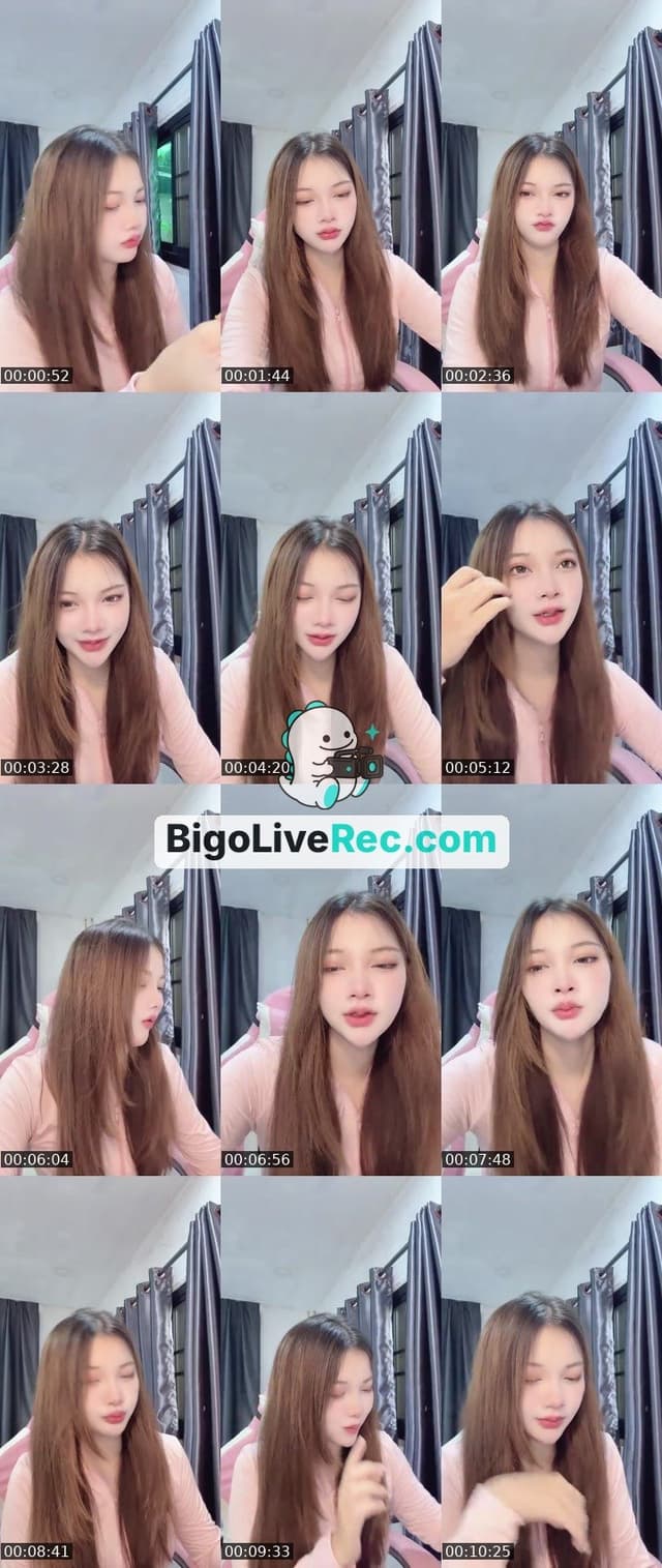Bigo live: วันแรกก็ต้อนรับ😭 by @y_yuyu