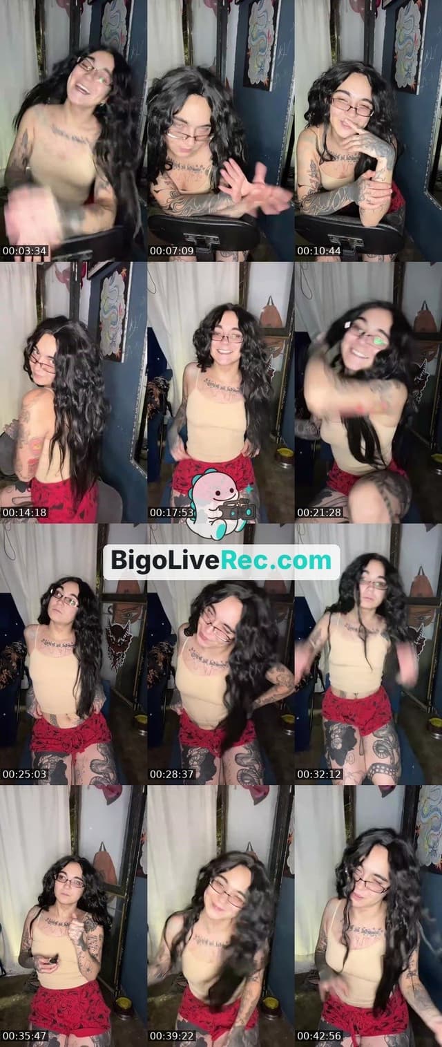Bigo live: #Beauty * by @943696722