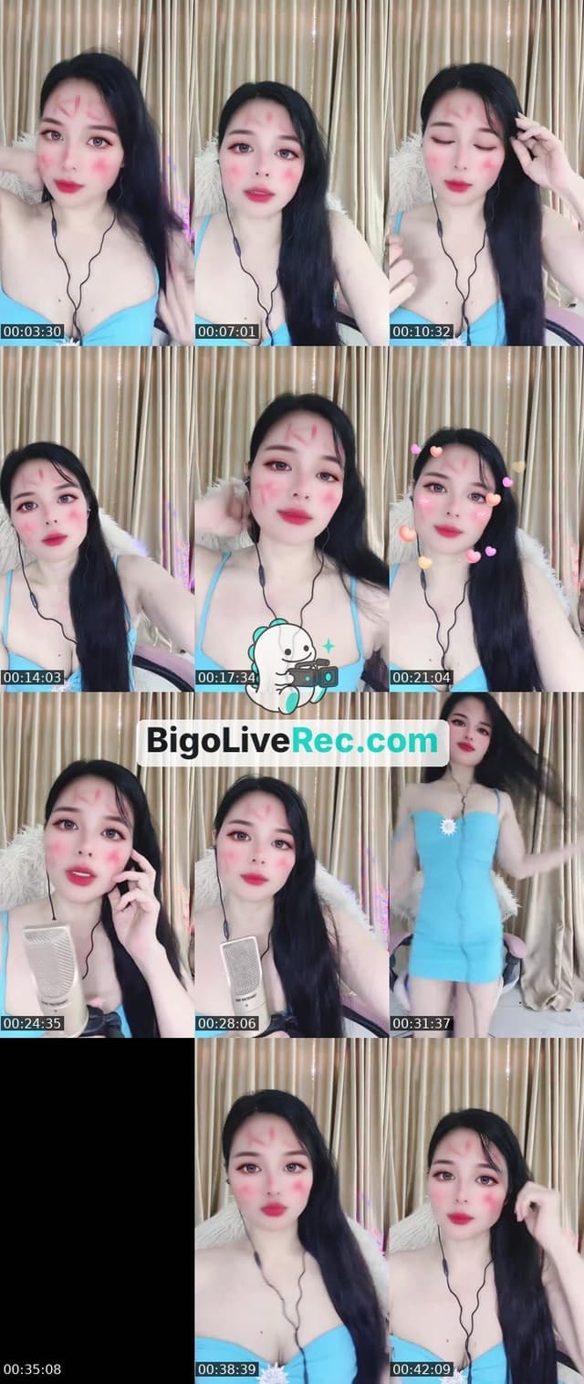Bigo live: #Singing HELP ME 20K💃🏻🫦 by @hanhlucky