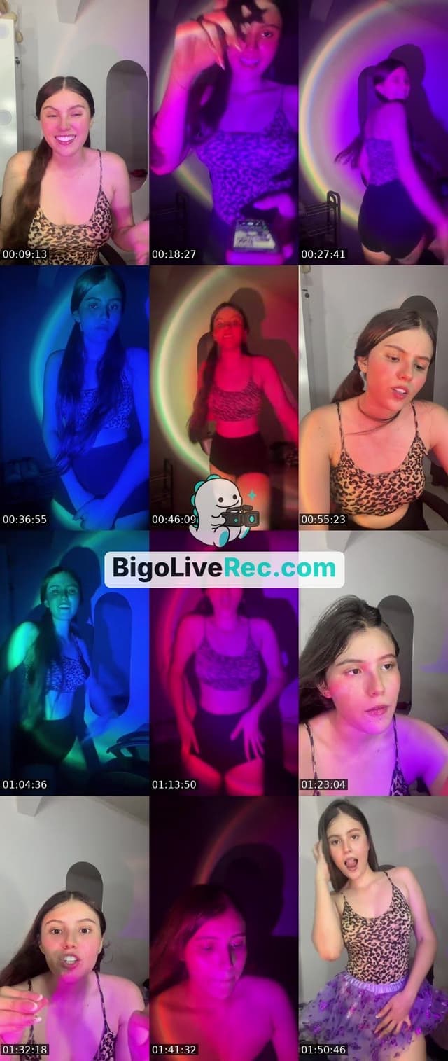 Bigo live: BUSCO NOVIO💙 by @valentina_c