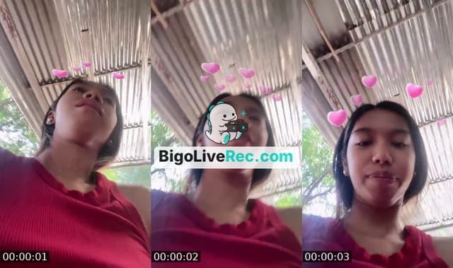 Bigo live: #LFTop1 Bermonths💋 by @prjmo07