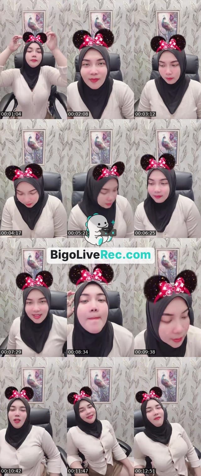 Bigo live: Sayang💕 by @1054107245