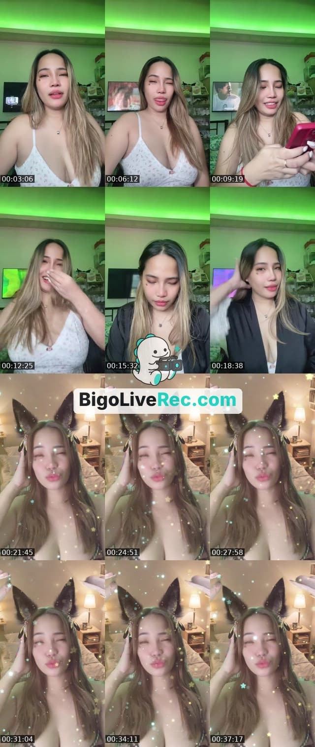 Bigo live: 🔥Sandyy🍒🍑 by @its_sandyy