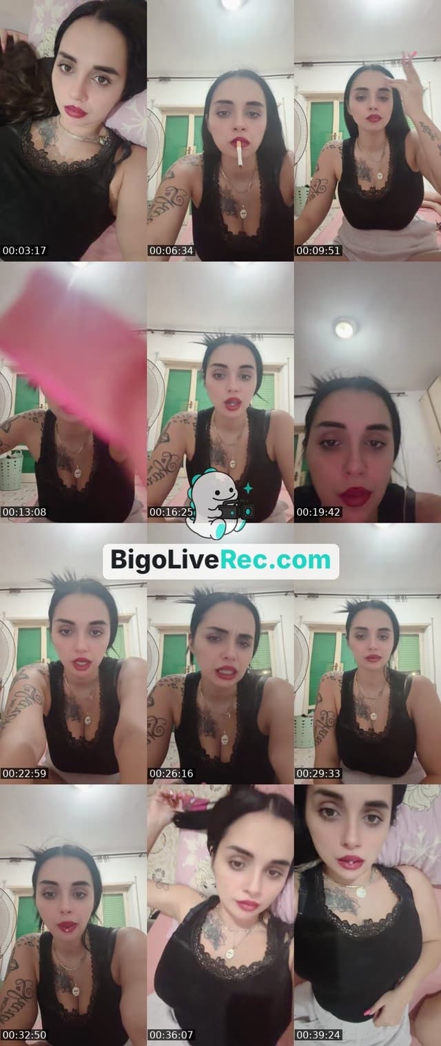 Bigo live: Chiaccheriamo by @1133213225