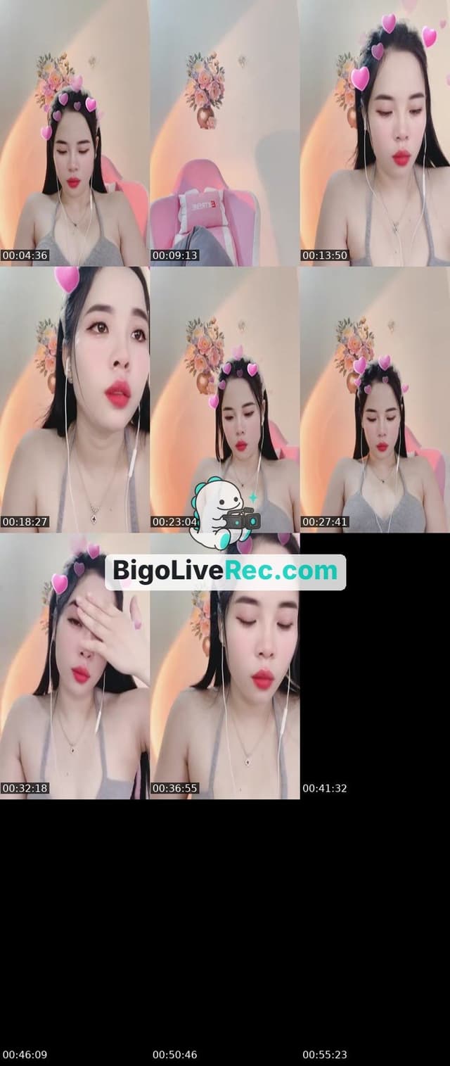 Bigo live: Ước được thương 😩😩 by @joile3097