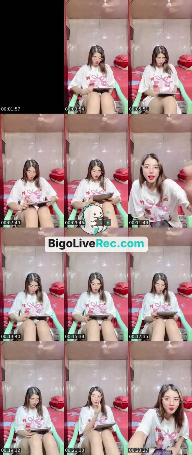 Bigo live: #DJ * by @aye3111998