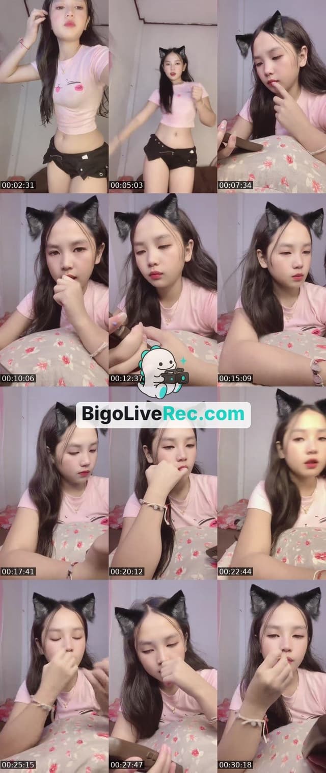 Bigo live: Hello 🍒💃 by @1078277146