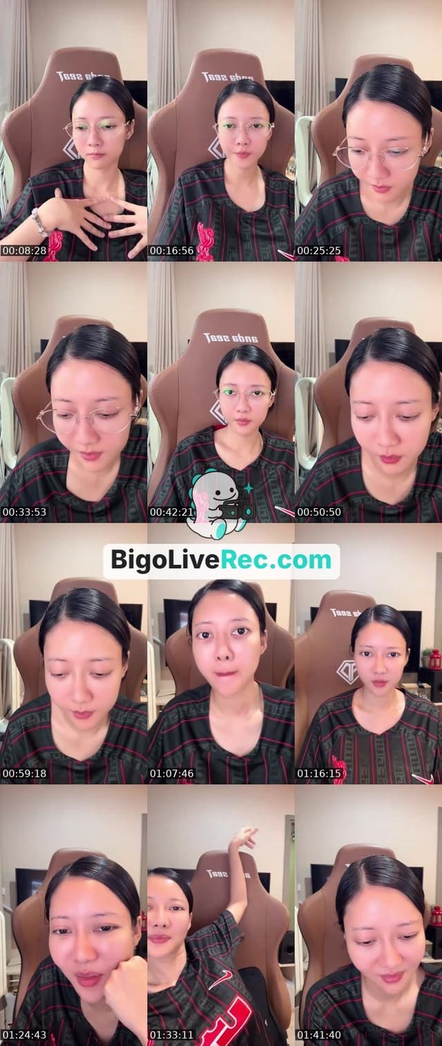 Bigo live: ฝนตก by @44880727