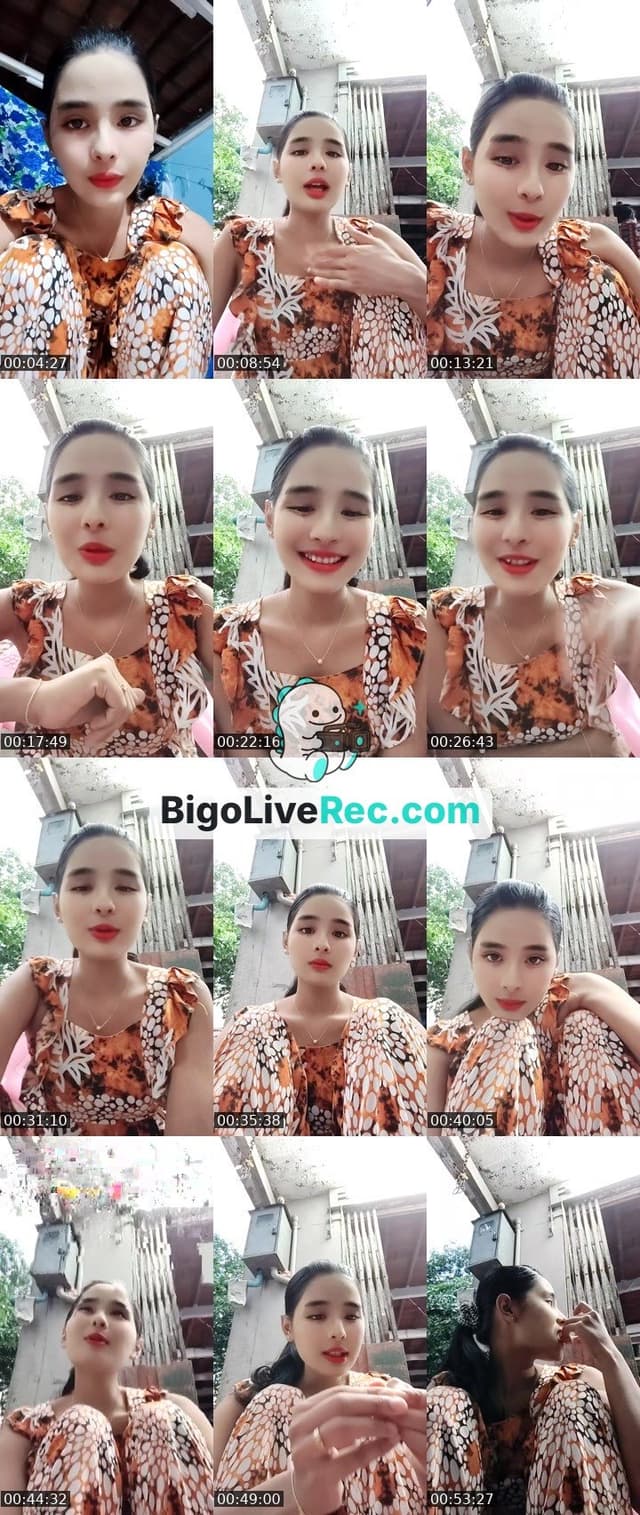 Bigo live: DJ by @1080114419