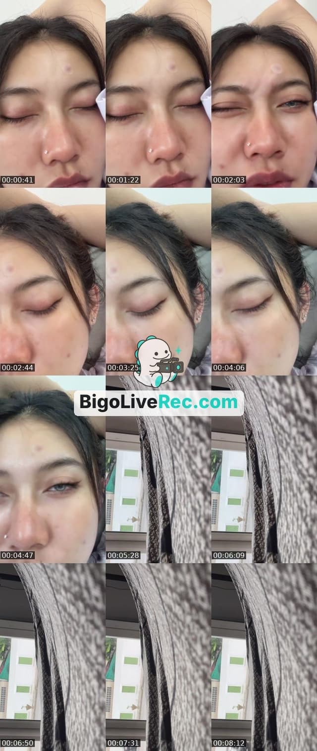 Bigo live: ❤️เดือนดี456 by @nichanaty