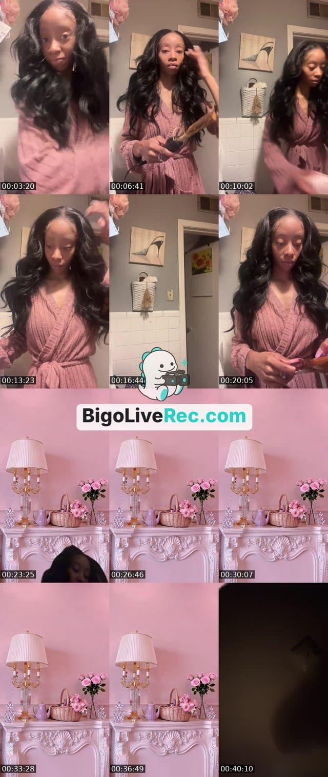 Bigo live: BAE🫦😘 by @msd85