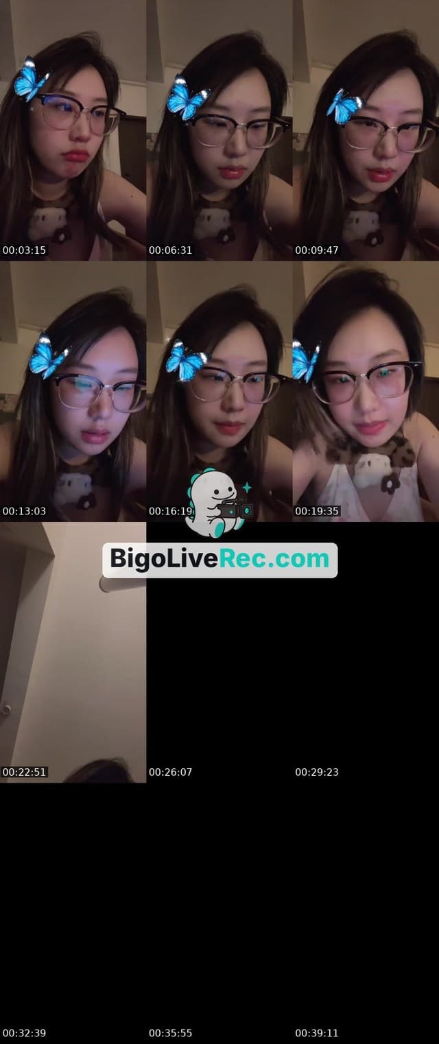 Bigo live: 有病就去看医生 by @iop334455