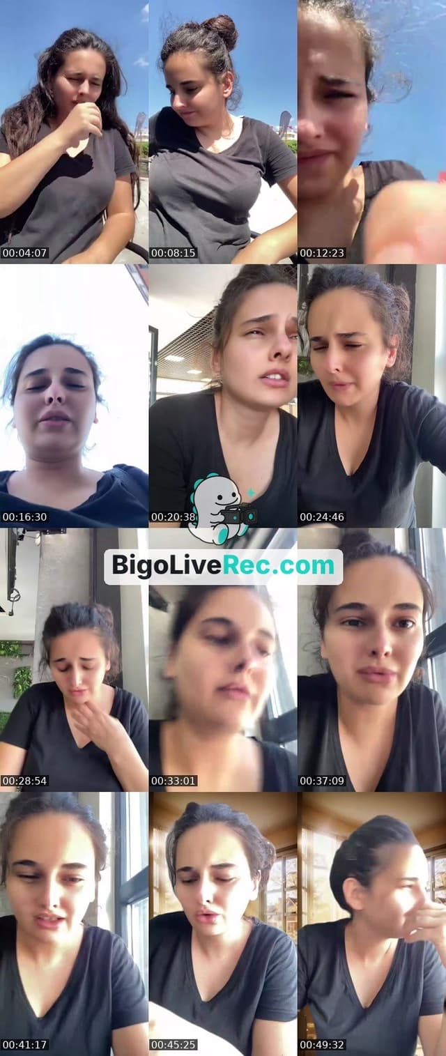 Bigo live: KOTA EKSİK by @a777r333